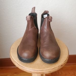 Blundstone Boot